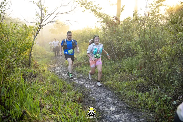 Fotografía de TrailRun Montecristo 2026