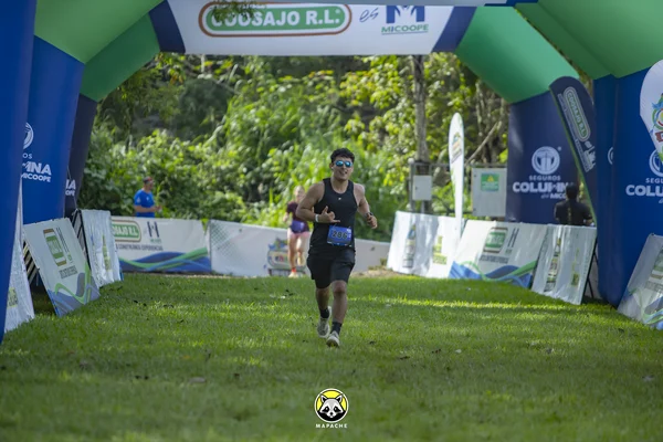 Fotografía de TrailRun Montecristo 2026