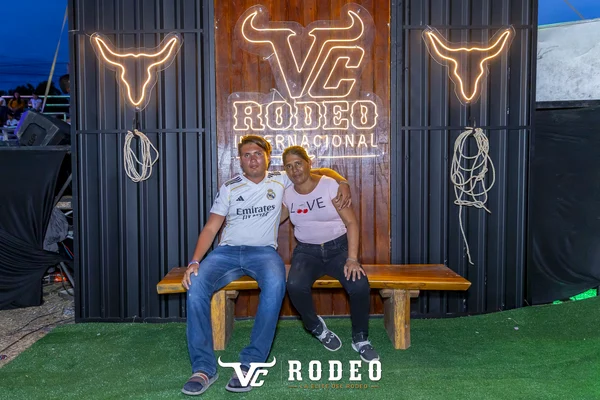 Fotografía de VC Rodeo - El Molino Chiquimula