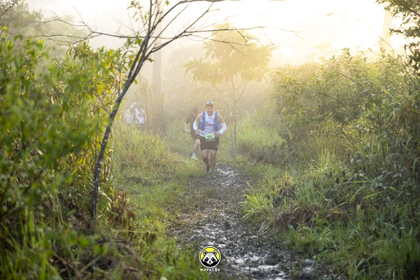Fotografía de TrailRun Montecristo 2026