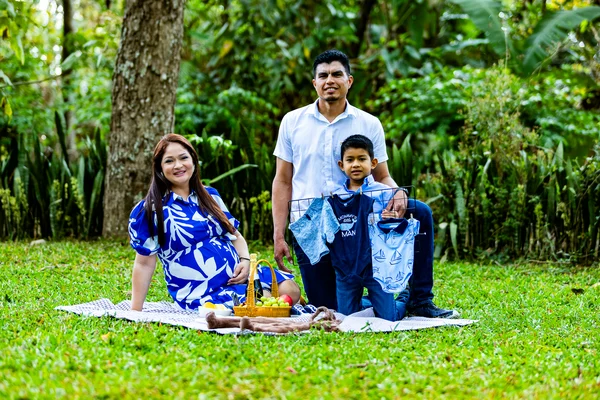 Fotografía de Sesión de fotos Embarazo