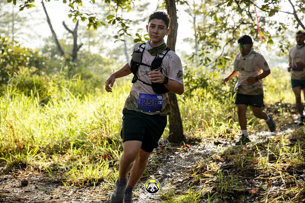 Fotografía de TrailRun Montecristo 2026