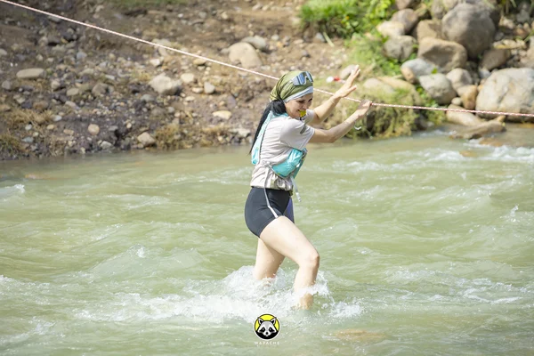 Fotografía de TrailRun Montecristo 2026