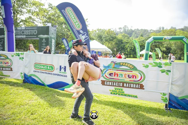 Fotografía de TrailRun Montecristo 2026