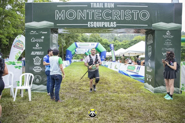 Fotografía de TrailRun Montecristo 2026