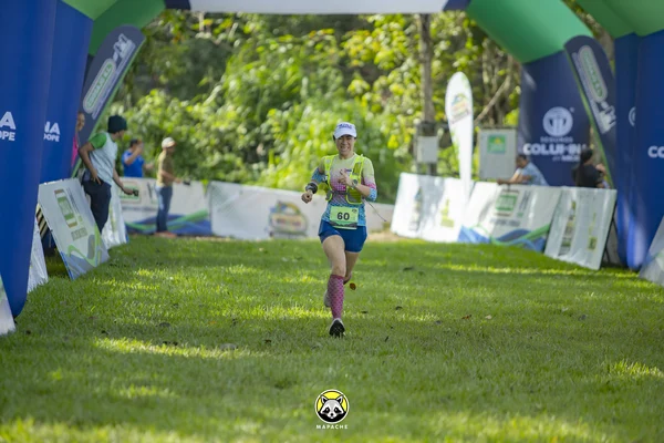 Fotografía de TrailRun Montecristo 2026