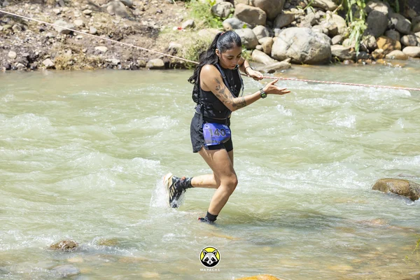 Fotografía de TrailRun Montecristo 2026