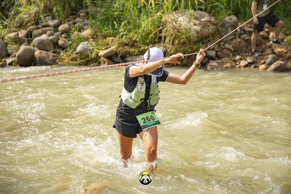 Fotografía de TrailRun Montecristo 2026