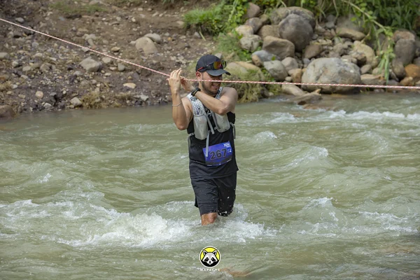 Fotografía de TrailRun Montecristo 2026