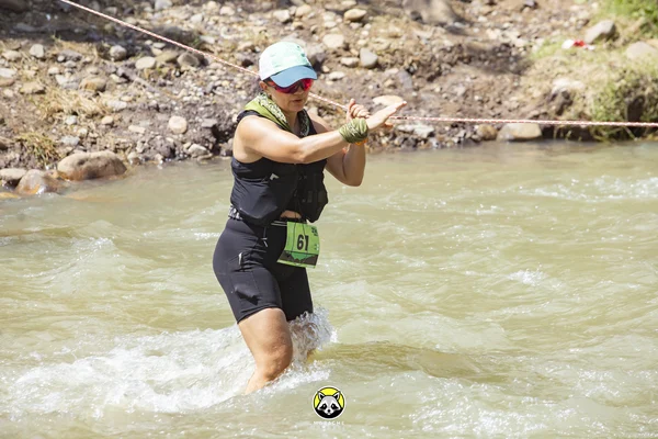 Fotografía de TrailRun Montecristo 2026
