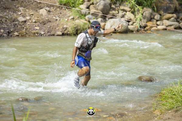Fotografía de TrailRun Montecristo 2026