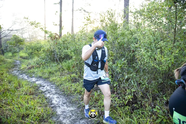Fotografía de TrailRun Montecristo 2026