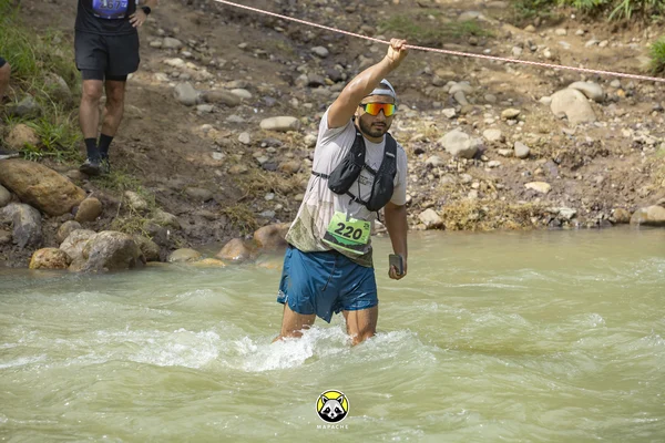 Fotografía de TrailRun Montecristo 2026