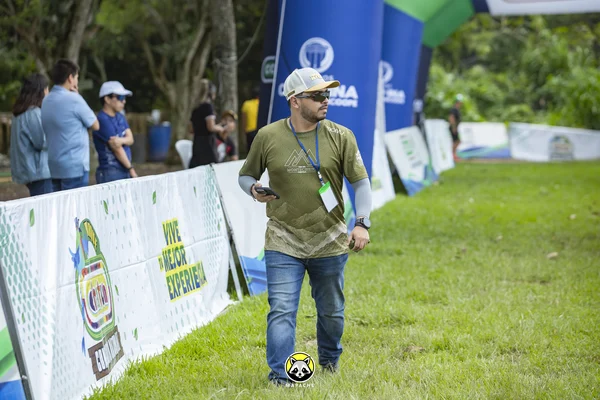 Fotografía de TrailRun Montecristo 2026