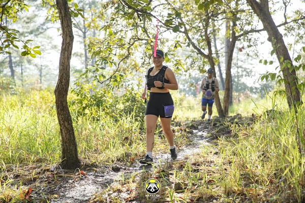 Fotografía de TrailRun Montecristo 2026
