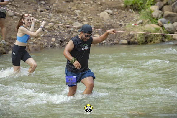 Fotografía de TrailRun Montecristo 2026