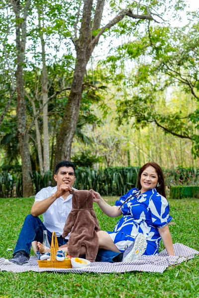 Fotografía de Sesión de fotos Embarazo
