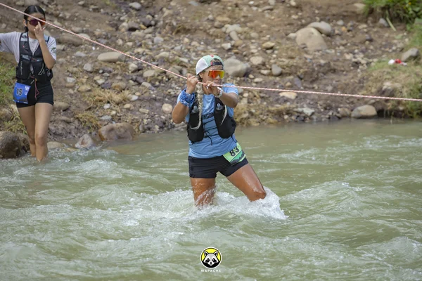 Fotografía de TrailRun Montecristo 2026