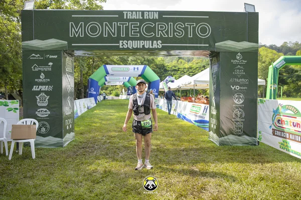 Fotografía de TrailRun Montecristo 2026