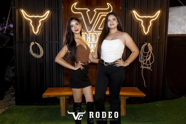 Fotografía de VC Rodeo - El Molino Chiquimula