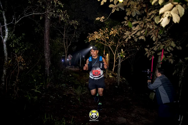 Fotografía de TrailRun Montecristo 2026