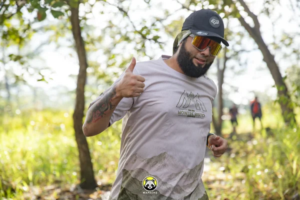 Fotografía de TrailRun Montecristo 2026