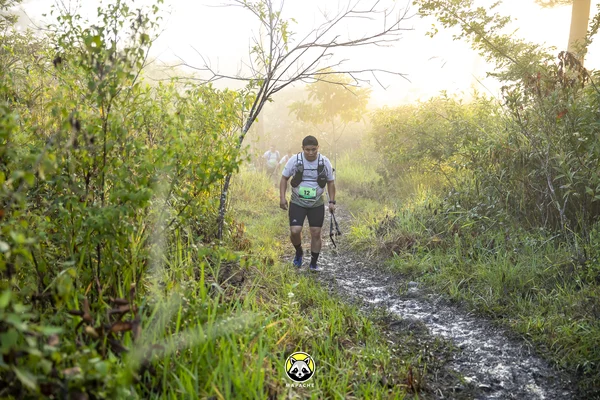 Fotografía de TrailRun Montecristo 2026