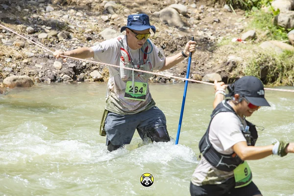 Fotografía de TrailRun Montecristo 2026