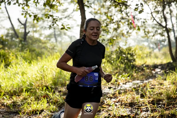 Fotografía de TrailRun Montecristo 2026