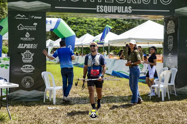 Fotografía de TrailRun Montecristo 2026