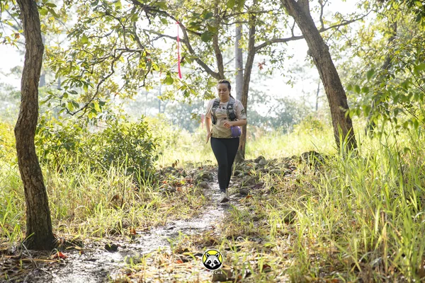 Fotografía de TrailRun Montecristo 2026