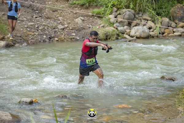 Fotografía de TrailRun Montecristo 2026
