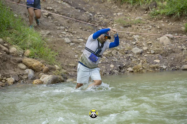 Fotografía de TrailRun Montecristo 2026