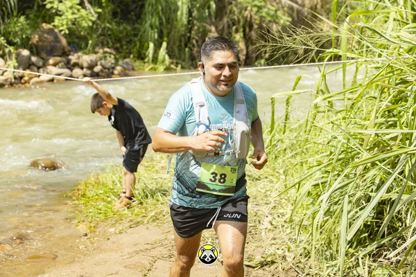 Fotografía de TrailRun Montecristo 2026