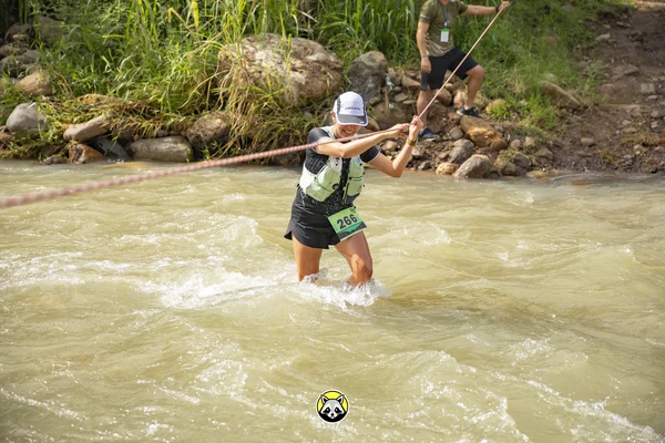 Fotografía de TrailRun Montecristo 2026