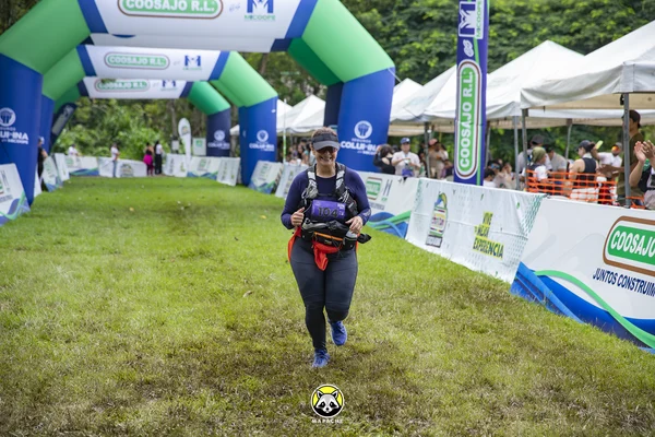 Fotografía de TrailRun Montecristo 2026