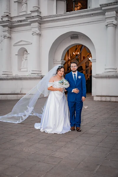Fotografía de Boda Luis & Yuliza