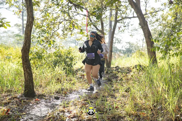 Fotografía de TrailRun Montecristo 2026