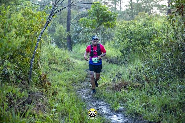 Fotografía de TrailRun Montecristo 2026