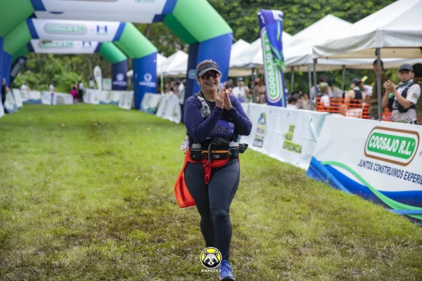 Fotografía de TrailRun Montecristo 2026