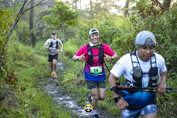 Fotografía de TrailRun Montecristo 2026