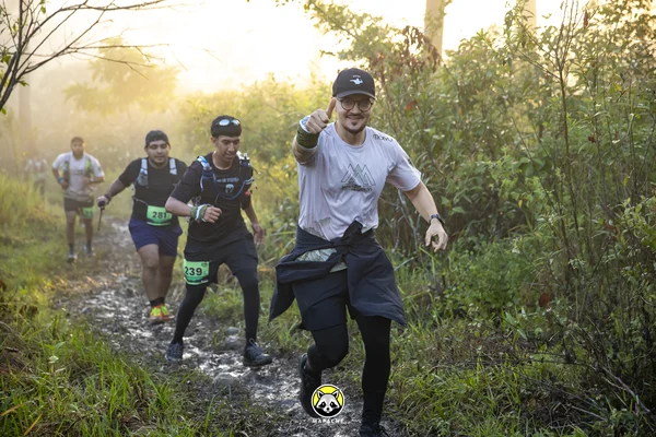 Fotografía de TrailRun Montecristo 2026