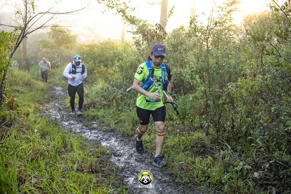 Fotografía de TrailRun Montecristo 2026