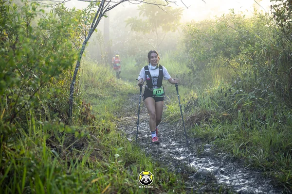 Fotografía de TrailRun Montecristo 2026