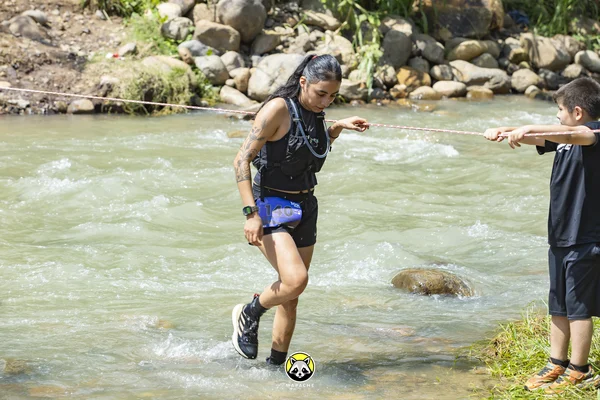 Fotografía de TrailRun Montecristo 2026