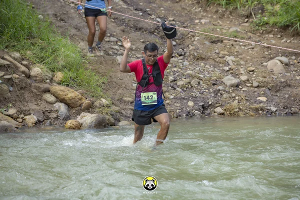 Fotografía de TrailRun Montecristo 2026