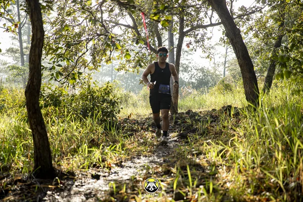 Fotografía de TrailRun Montecristo 2026