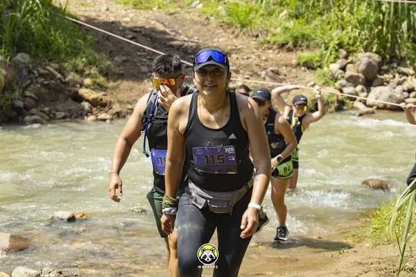 Fotografía de TrailRun Montecristo 2026
