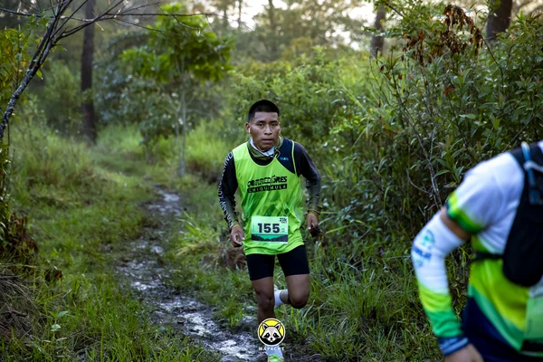 Fotografía de TrailRun Montecristo 2026
