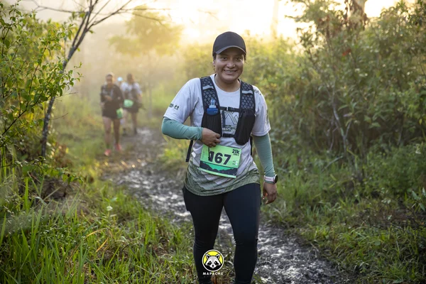 Fotografía de TrailRun Montecristo 2026